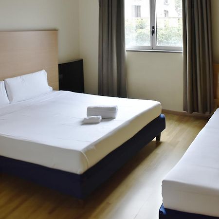 B&B Hotel Milano Cologno Studios كولونيو مونزيسِّ المظهر الخارجي الصورة