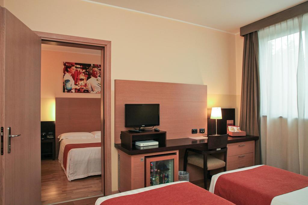 B&B Hotel Milano Cologno Studios كولونيو مونزيسِّ المظهر الخارجي الصورة