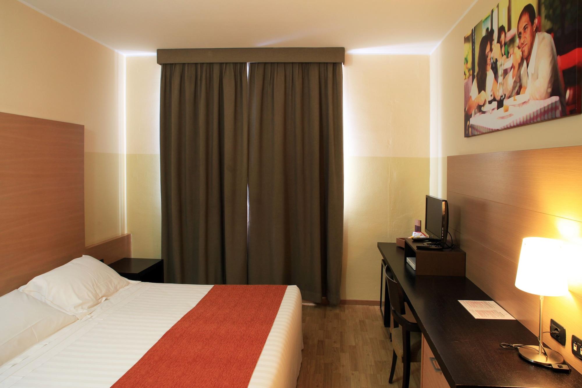 B&B Hotel Milano Cologno Studios كولونيو مونزيسِّ المظهر الخارجي الصورة
