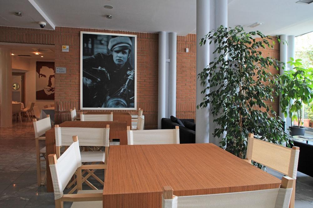 B&B Hotel Milano Cologno Studios كولونيو مونزيسِّ المظهر الخارجي الصورة