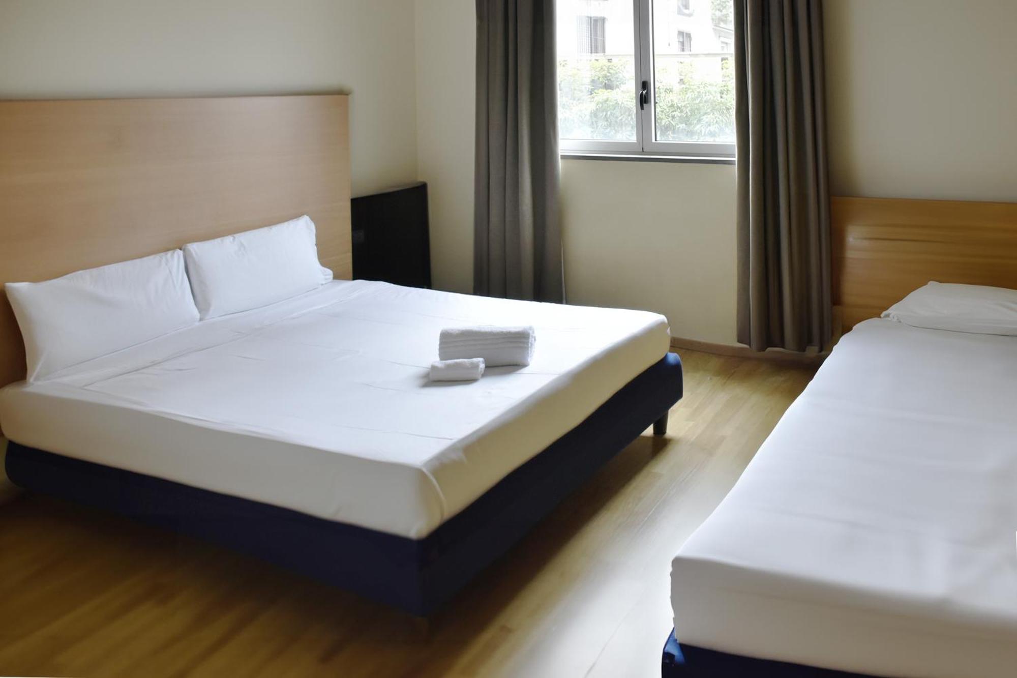 B&B Hotel Milano Cologno Studios كولونيو مونزيسِّ المظهر الخارجي الصورة