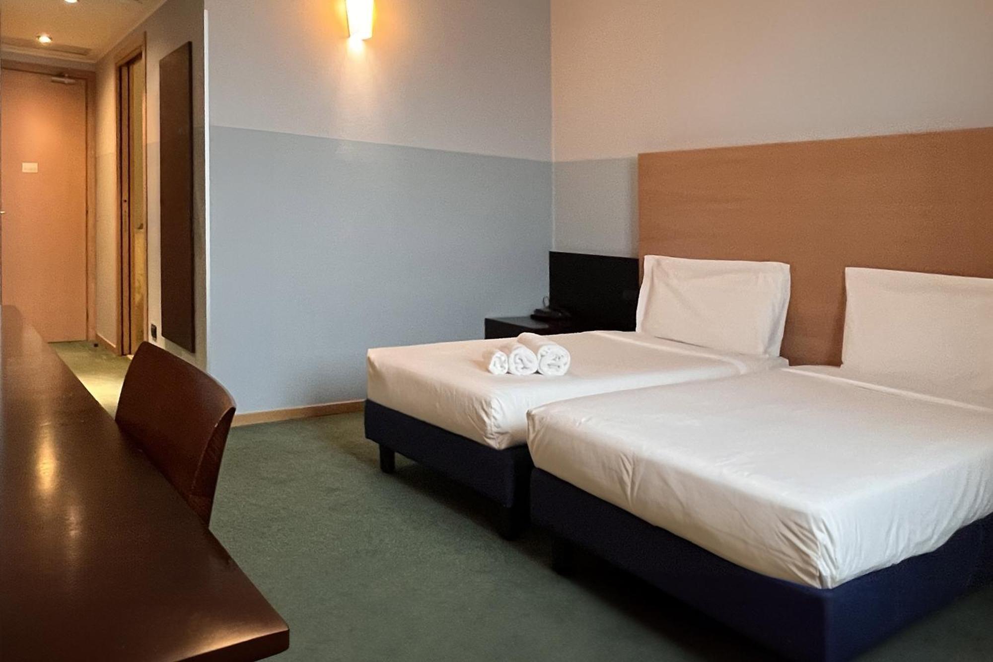 B&B Hotel Milano Cologno Studios كولونيو مونزيسِّ المظهر الخارجي الصورة