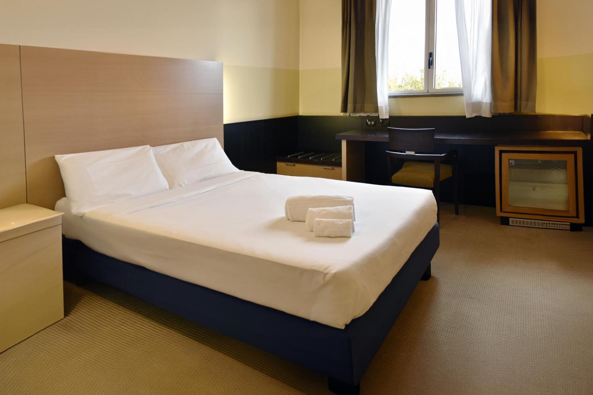 B&B Hotel Milano Cologno Studios كولونيو مونزيسِّ المظهر الخارجي الصورة