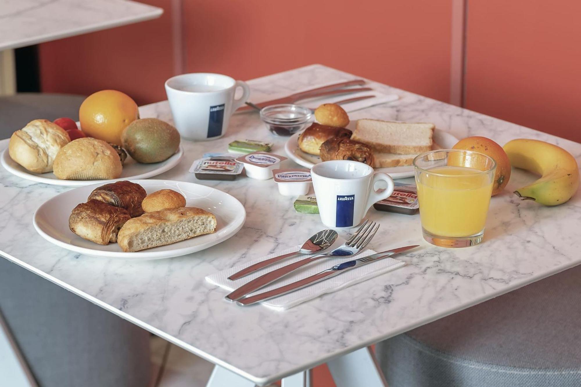 B&B Hotel Milano Cologno Studios كولونيو مونزيسِّ المظهر الخارجي الصورة