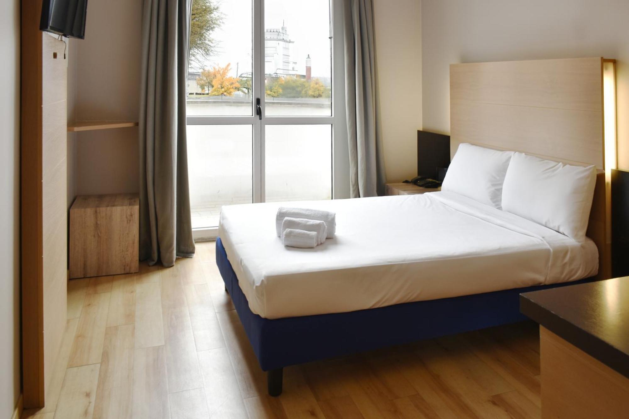 B&B Hotel Milano Cologno Studios كولونيو مونزيسِّ المظهر الخارجي الصورة