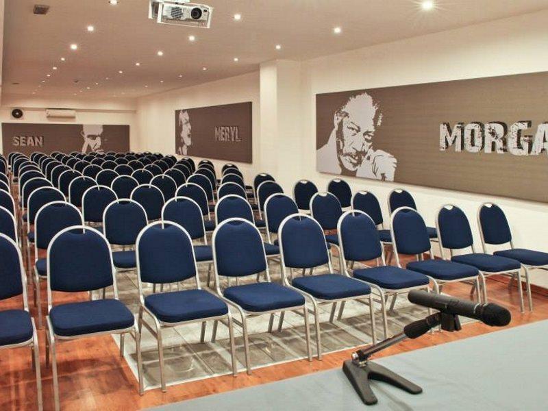 B&B Hotel Milano Cologno Studios كولونيو مونزيسِّ المظهر الخارجي الصورة