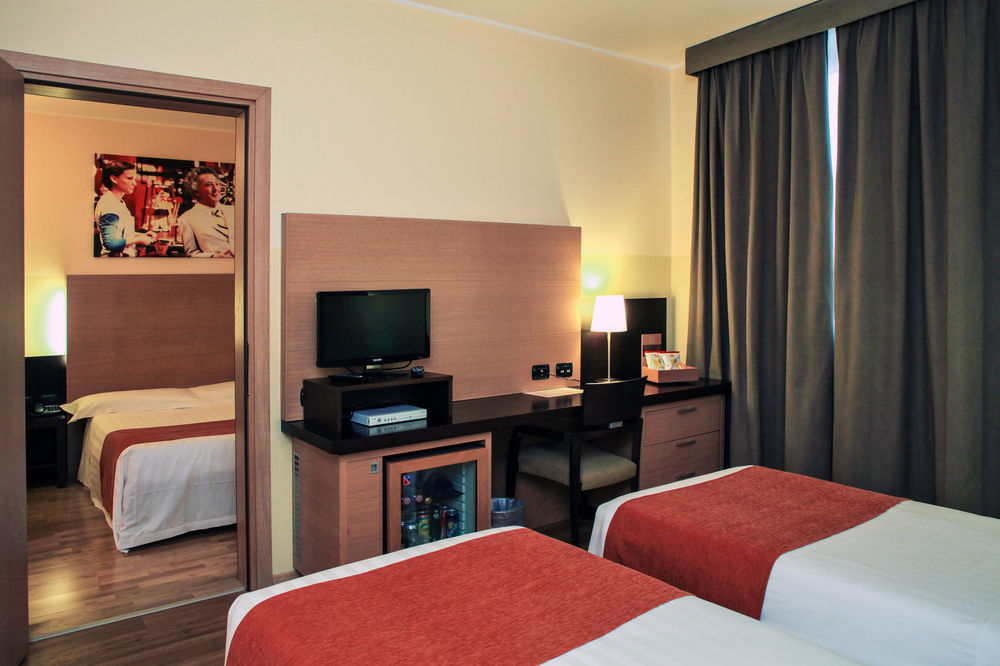 B&B Hotel Milano Cologno Studios كولونيو مونزيسِّ المظهر الخارجي الصورة