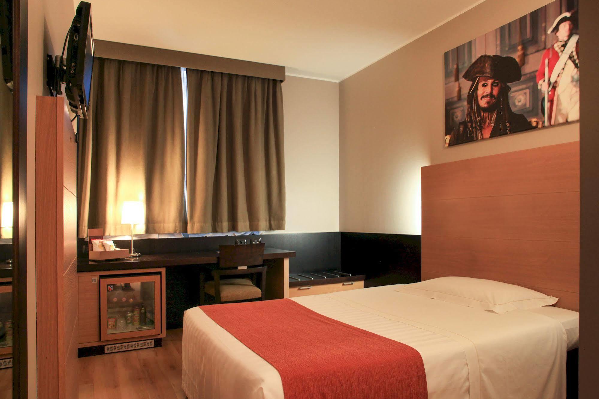 B&B Hotel Milano Cologno Studios كولونيو مونزيسِّ المظهر الخارجي الصورة