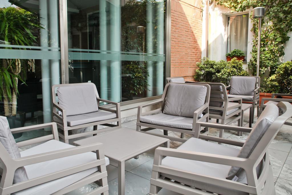B&B Hotel Milano Cologno Studios كولونيو مونزيسِّ المظهر الخارجي الصورة