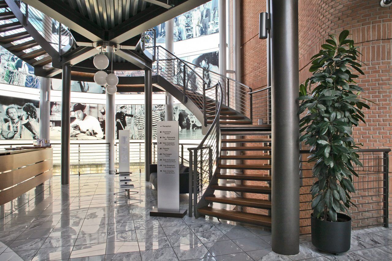 B&B Hotel Milano Cologno Studios كولونيو مونزيسِّ المظهر الخارجي الصورة