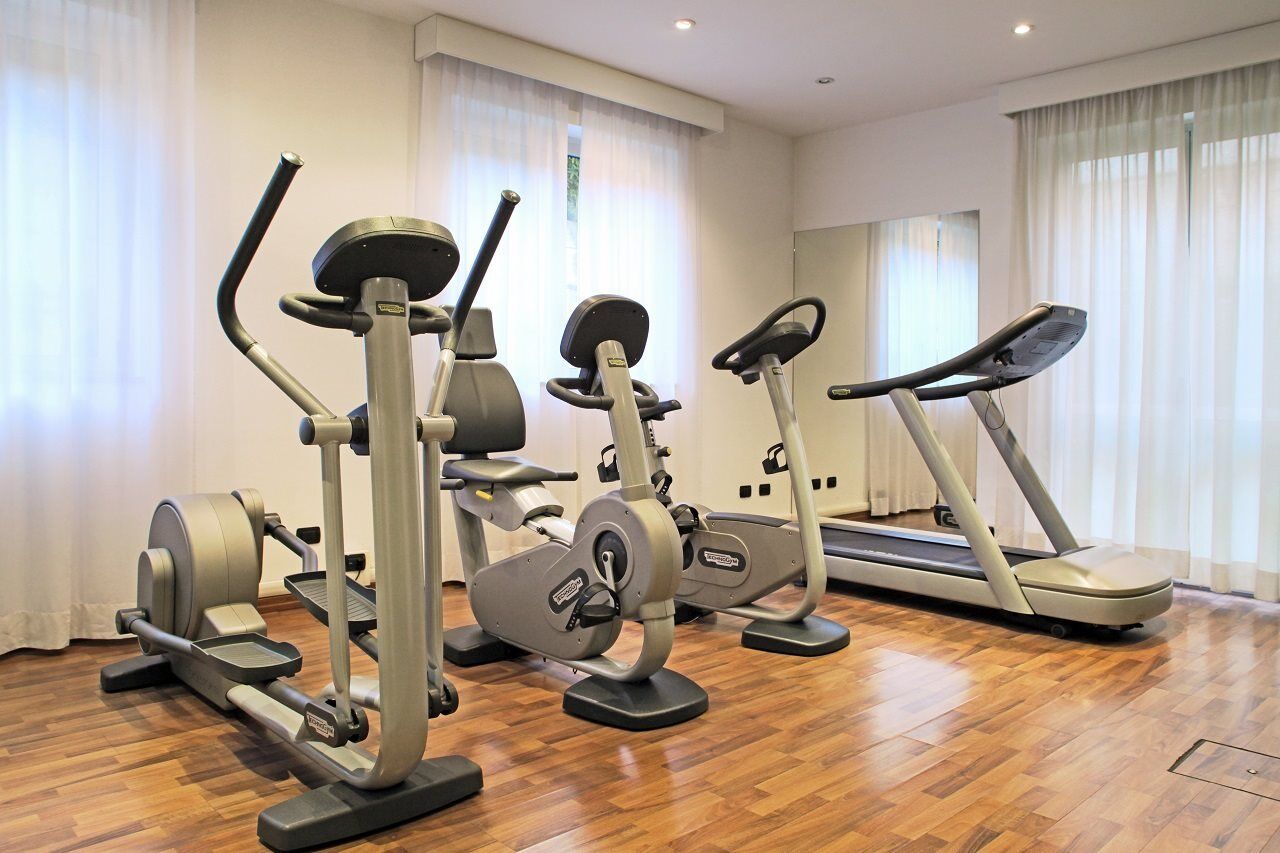 B&B Hotel Milano Cologno Studios كولونيو مونزيسِّ المظهر الخارجي الصورة